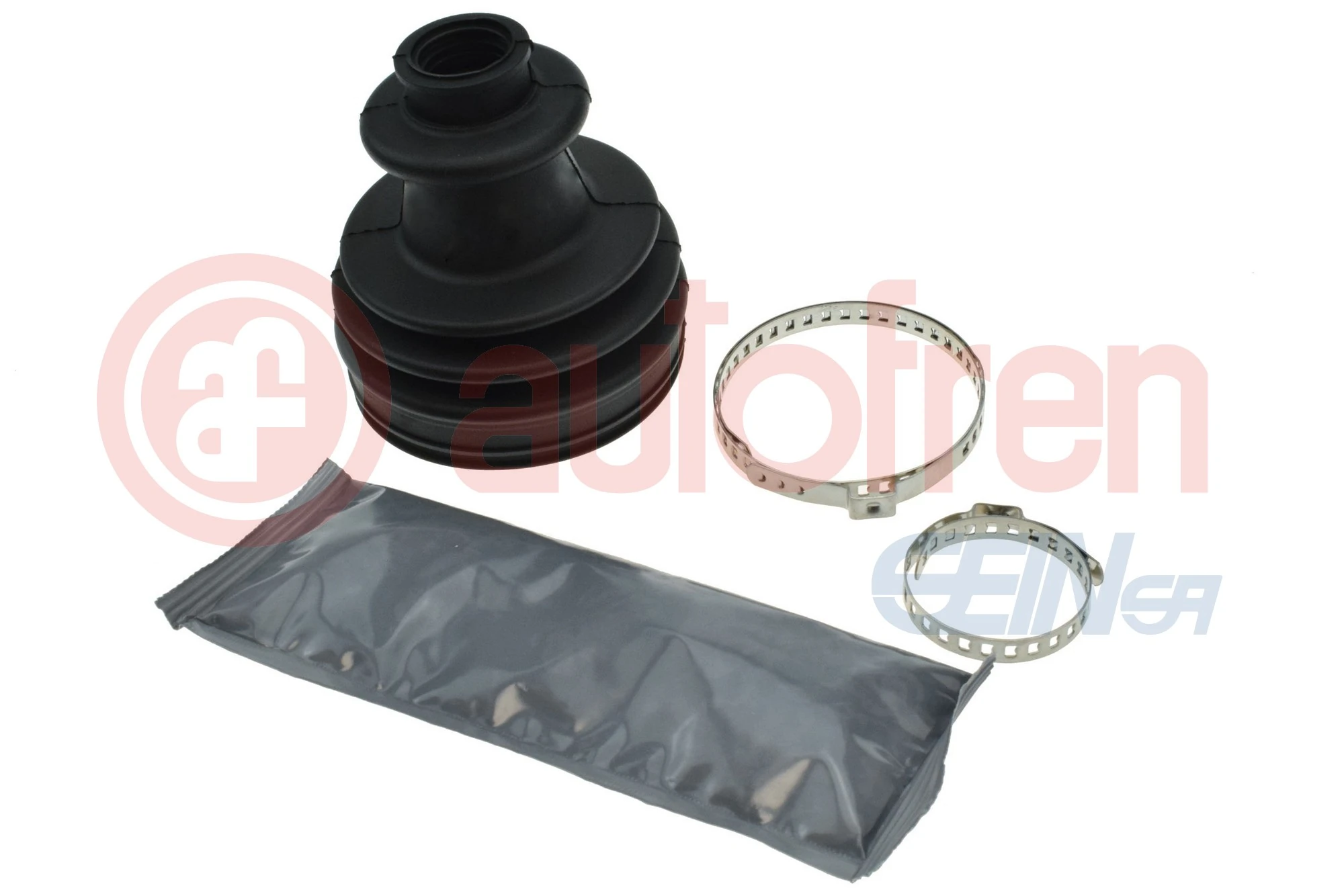 Bellow Kit, drive shaft